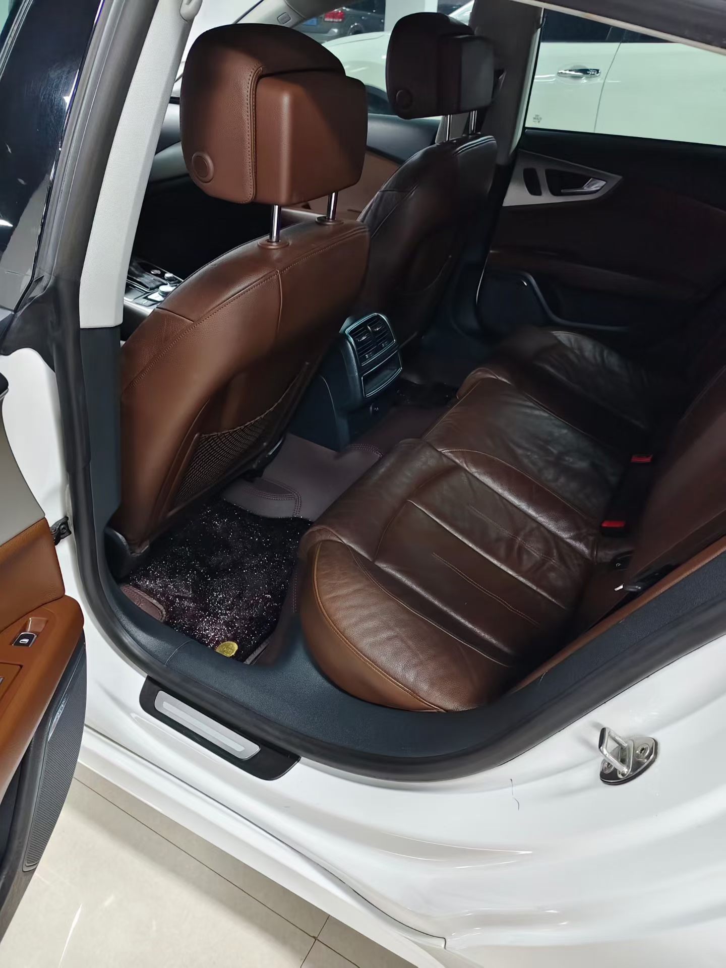 2016款奥迪A7（进口）2.0T