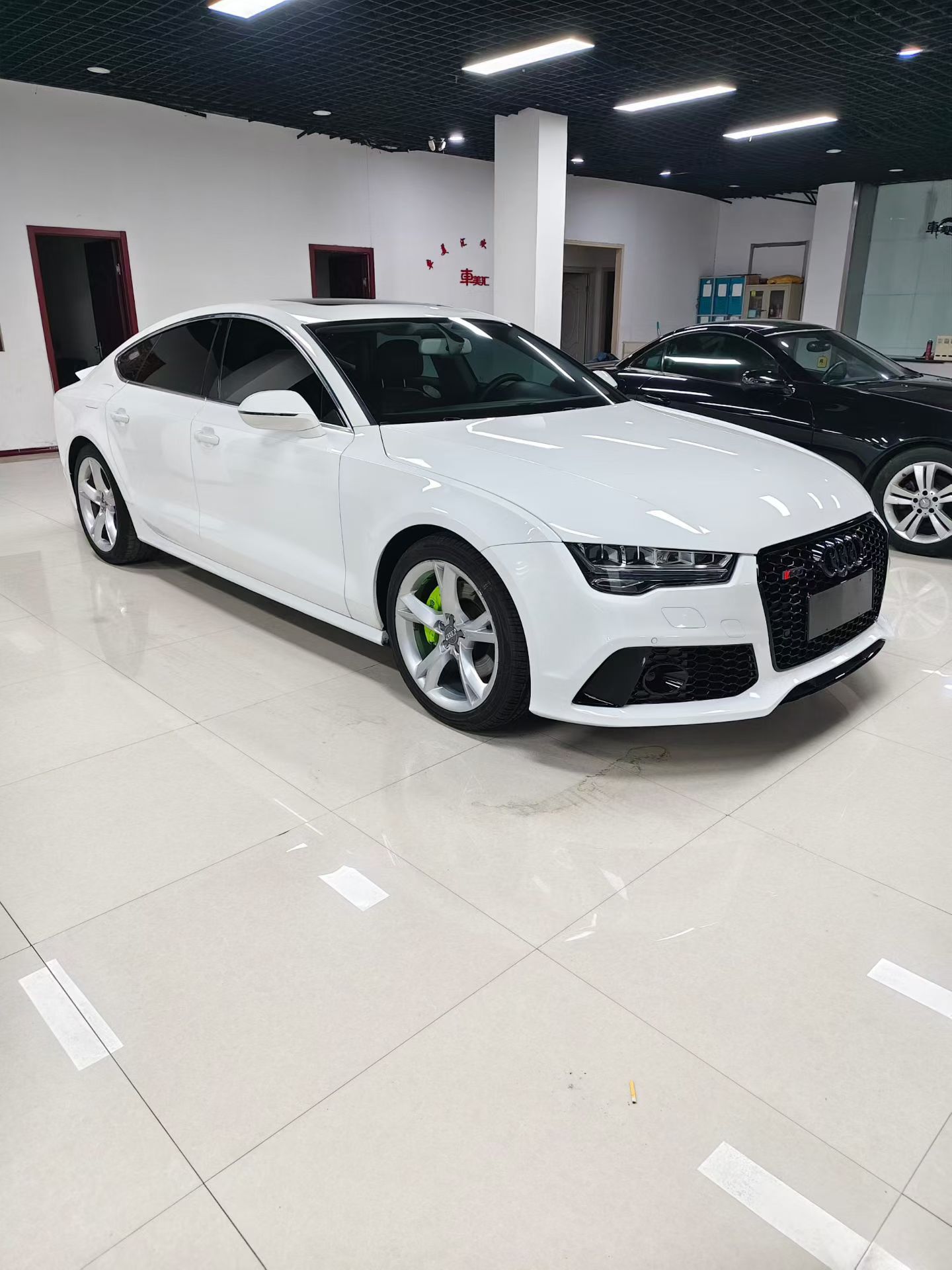 鹤壁市车美汇名车